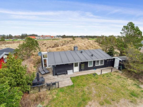 Holiday Home Hakon - 900m from the sea by Interhome Horsens